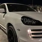 بورش كايين نظيف