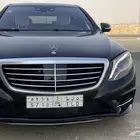 مرسدس 2015 حجم 500 6 أزرار فل كامل