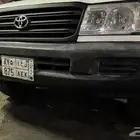 قطع لاند 98 - 2007 البيع مستعجل