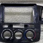 ديكور شاشة هايلوكس 2014