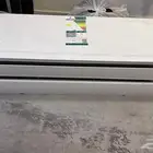 مكيف ماندو بلس سعه 22000وحده داخليه فقط