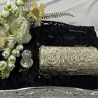 استاند فضي للملكه والشبكه وتقديم الهدايا