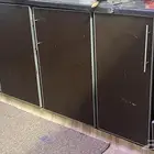 دواليب مطبخ زي ماهو موضح ف الصوره