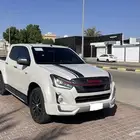 ايسوزو ديماكس 2019