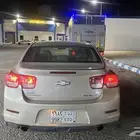 ماليبو 2013 LTZ