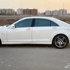 مرسيدس s500