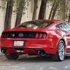 للبيع فورد موستنق GT 5.0 مخزن ممشى ( 8 ) الاف فقط