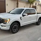 فورد 2022 F150 غمارتين V8وكاله