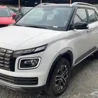 هونداي فينيو 2023 بريميوم اعلى فئة شبه الاصفار