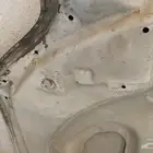كبوت برادو 2010وكاله في تعديل خفيف
