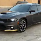 دوج تشارجر 2022 RT بلس
