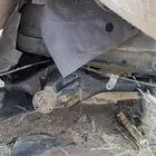 دفرنس ومكينه وضفيره كلها على الشرط وضمان 6 شهور