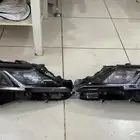 شمعات كامري