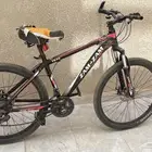 دراجه رياضيه