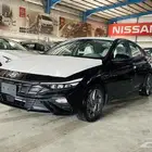 هيونداي النترا سمارت 2025 (2 0 - 1 5)