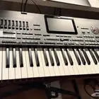 كورج فور اكس korg pa 4x