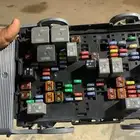 علبه فيوزات ودينمو