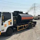 وايت رش Mc-1 Rc-2 (قار )جميع مناطق المملكة