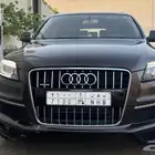 اودي كيو 7 للبيع Audi Q7 موديل 2013