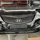 صدام ازيرا 2012- 2015 2016-2017