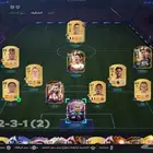 حساب فيفا فيه امبابي