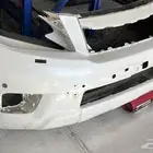 صدام برادو 2012 اصلي وكالة مستخدم