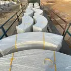 كراسى خرسانية جلسات حدائق مصدات تجميلية احواض زراعية