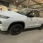 تويوتا أوربان كروزر 2026 GLX فل كامل للبيع الكاش والأقسام