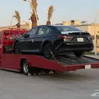 تحميل سيارات ومعدات لجميع المناطق