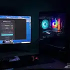 pc gaming مواصفاته قوية للبيع