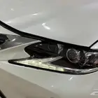 للبيع نور لكزس ES 350 2016 18 يسار