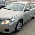 كامري 2011