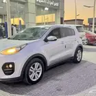 كيا سوبرتاج 2018 ديزل دبل مكينه كبير