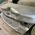 باب شنطة كامري 2019 LE