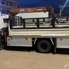 ونش كرين رافعه ونش حلال ونش سيارات مشاوير