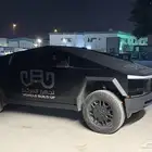 مظلة فتحة سقف بانوراما تسلا