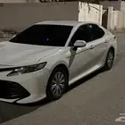 كامري ستاندر 2019