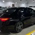 مرسيدس c200