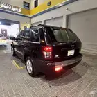 جيب شيروكي للبيع 2005 مالك اول البيع مستعجل