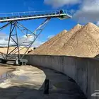 كساره غربال سير فيدر