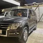 للبيع باجيرو 2016