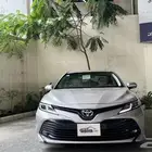 كامري 2020 GLE سعودي (لون كشميري)