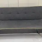 كنبة ايكيا نظيفه