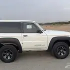 نيسان باترول فتك 2014