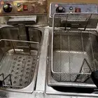 جهاز قلي مطاعم