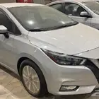 نيسان صني SL فل كامل سعودي 2023