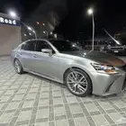 لكزس جي اس 350