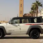 باترول سوبر سفاري 2019 لوحة مميزه