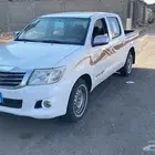 هايلوكس جي ال عاديه قزازهندل