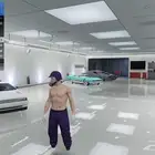 ايدي سوني قراند وحساب كلاش